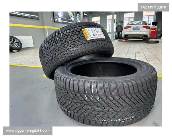 拉斯维加斯站轮胎选择公布，倍耐力提供最软配方的三种化合物