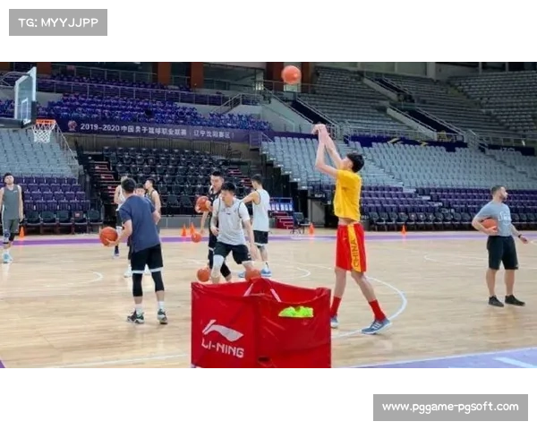 梅州客家后卫田子羿正式加盟辽宁铁人