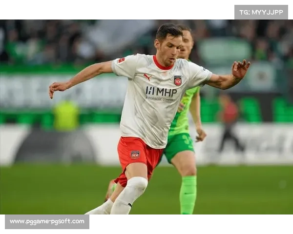 海登海姆1-1沃尔夫斯堡，埃里克森助攻基茲扳平